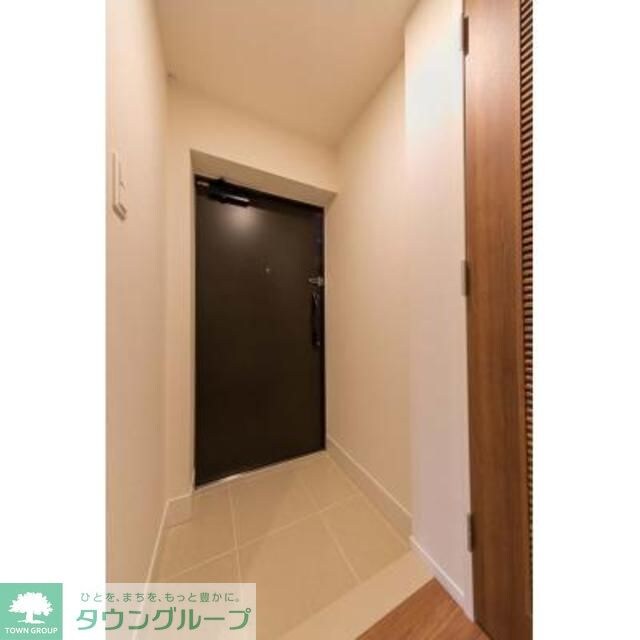 アネーロ銀座の物件内観写真