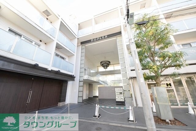 ROPPONGI DUPLEX M'sの物件内観写真