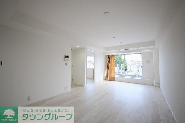 ROPPONGI DUPLEX M'sの物件内観写真