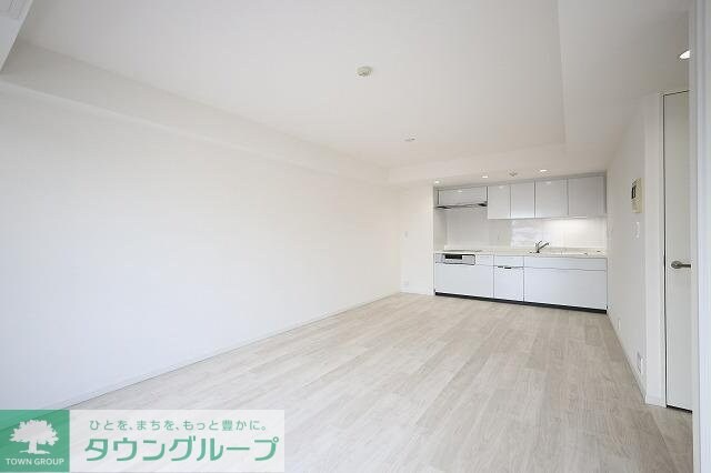 ROPPONGI DUPLEX M'sの物件内観写真