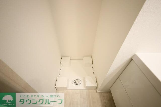 ROPPONGI DUPLEX M'sの物件内観写真