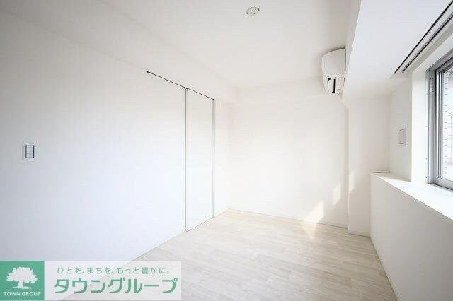 ROPPONGI DUPLEX M'sの物件内観写真