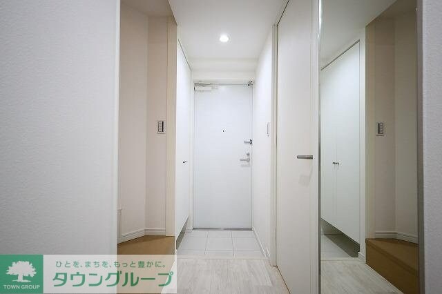 ROPPONGI DUPLEX M'sの物件内観写真