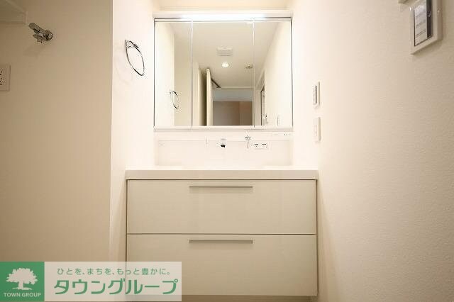ROPPONGI DUPLEX M'sの物件内観写真