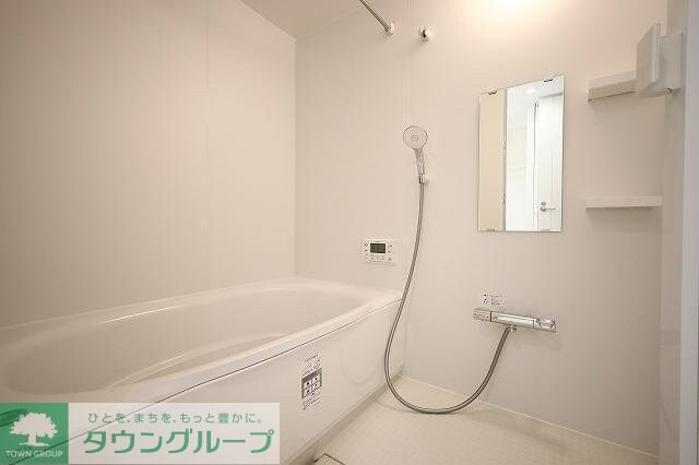 ROPPONGI DUPLEX M'sの物件内観写真