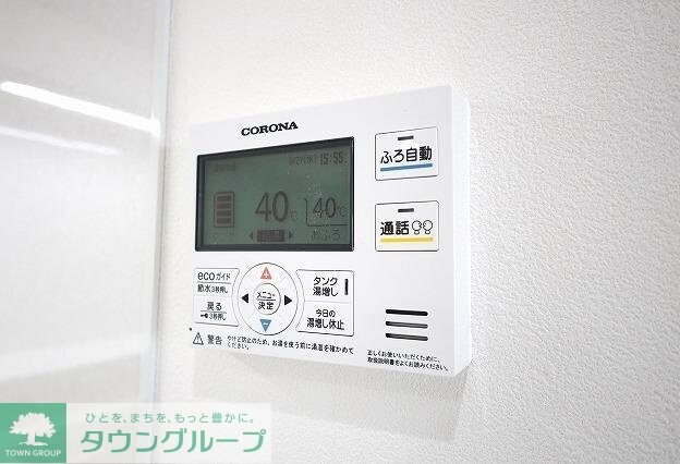 ROPPONGI DUPLEX M'sの物件内観写真