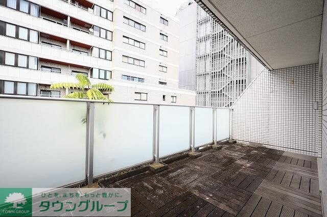 ROPPONGI DUPLEX M'sの物件内観写真