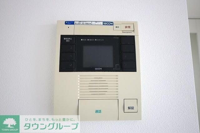 ROPPONGI DUPLEX M'sの物件内観写真