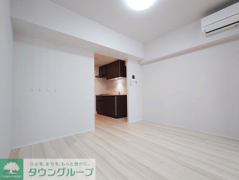 TS-COURT日本橋浜町の物件内観写真