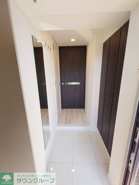 TS-COURT日本橋浜町の物件内観写真