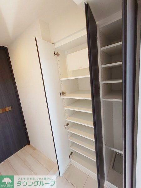 TS-COURT日本橋浜町の物件内観写真