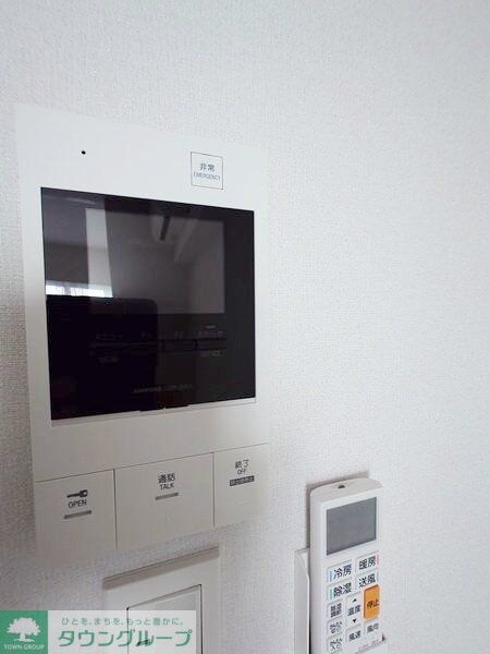 TS-COURT日本橋浜町の物件内観写真