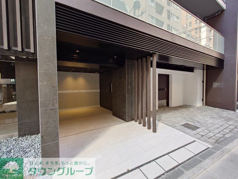 TS-COURT日本橋浜町の物件内観写真