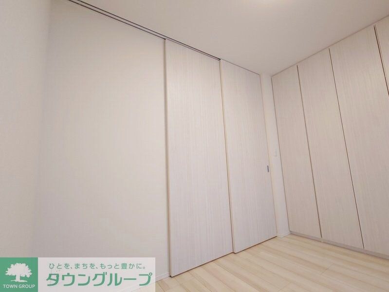 クレストコート日本橋浜町の物件内観写真