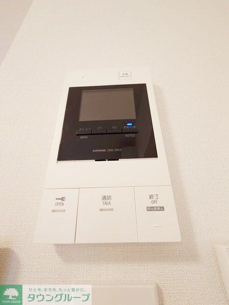 クレストコート日本橋浜町の物件内観写真