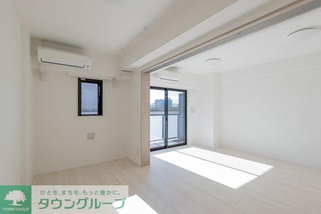 BRICK RESIDENCE 築地明石町の物件内観写真