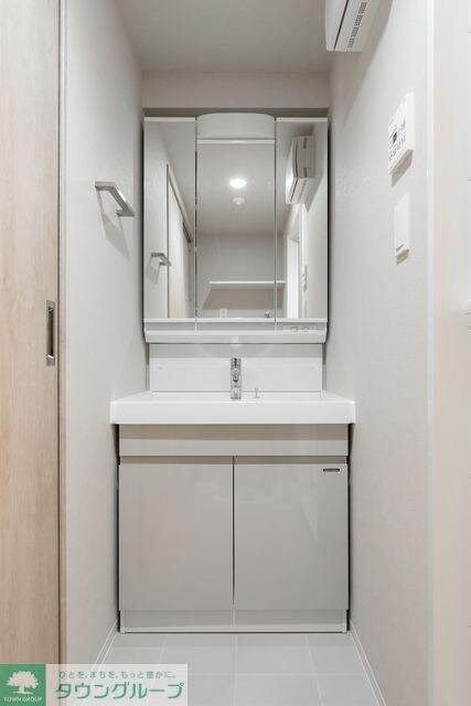 BRICK RESIDENCE 築地明石町の物件内観写真