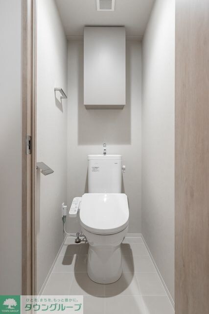 BRICK RESIDENCE 築地明石町の物件内観写真