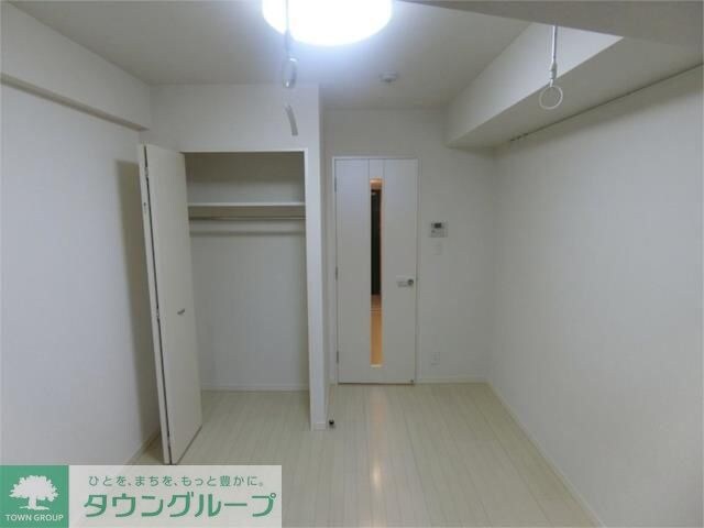 アマヴェル品川の物件内観写真