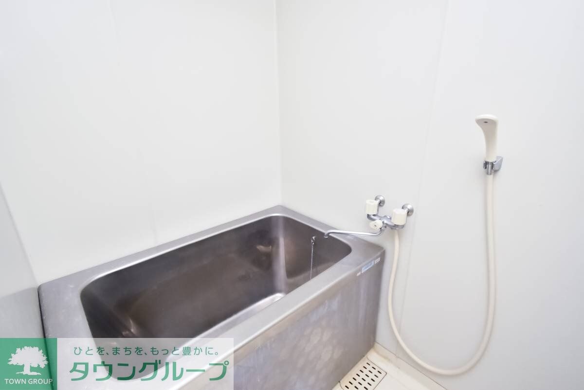 ビレッジハウス芝浦タワー1号棟 (402号室)の物件内観写真