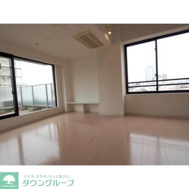 KDXレジデンス南青山の物件内観写真