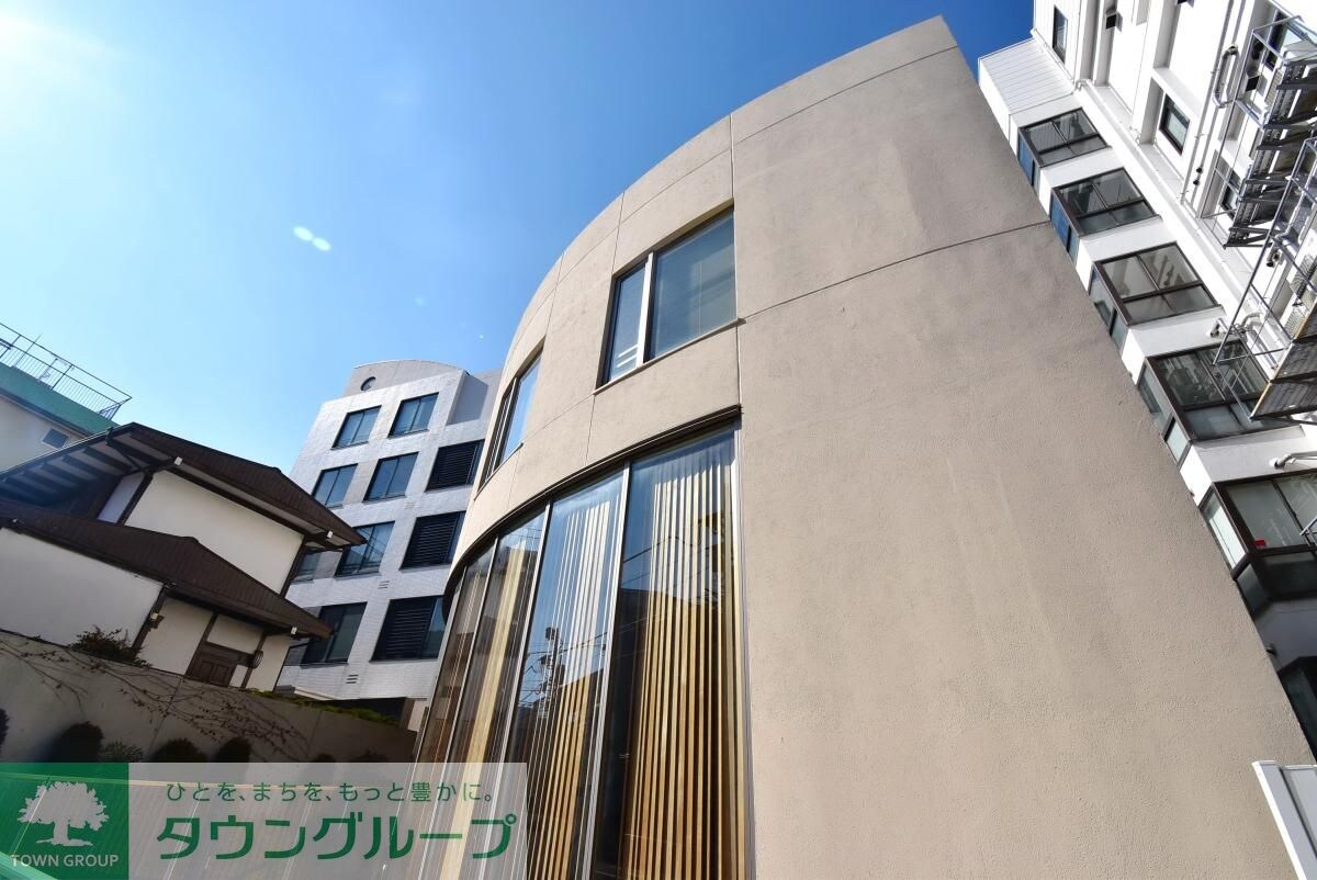 KDXレジデンス南青山の物件内観写真