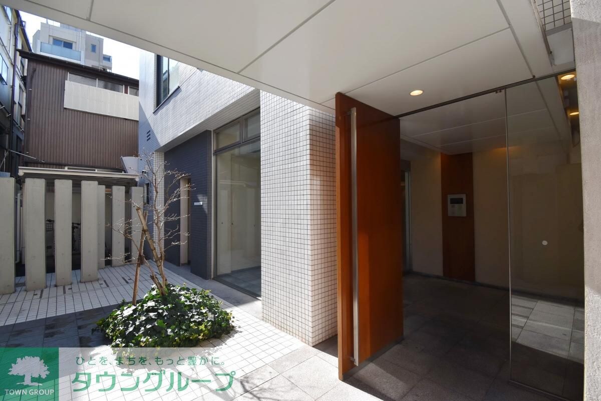 KDXレジデンス南青山の物件内観写真