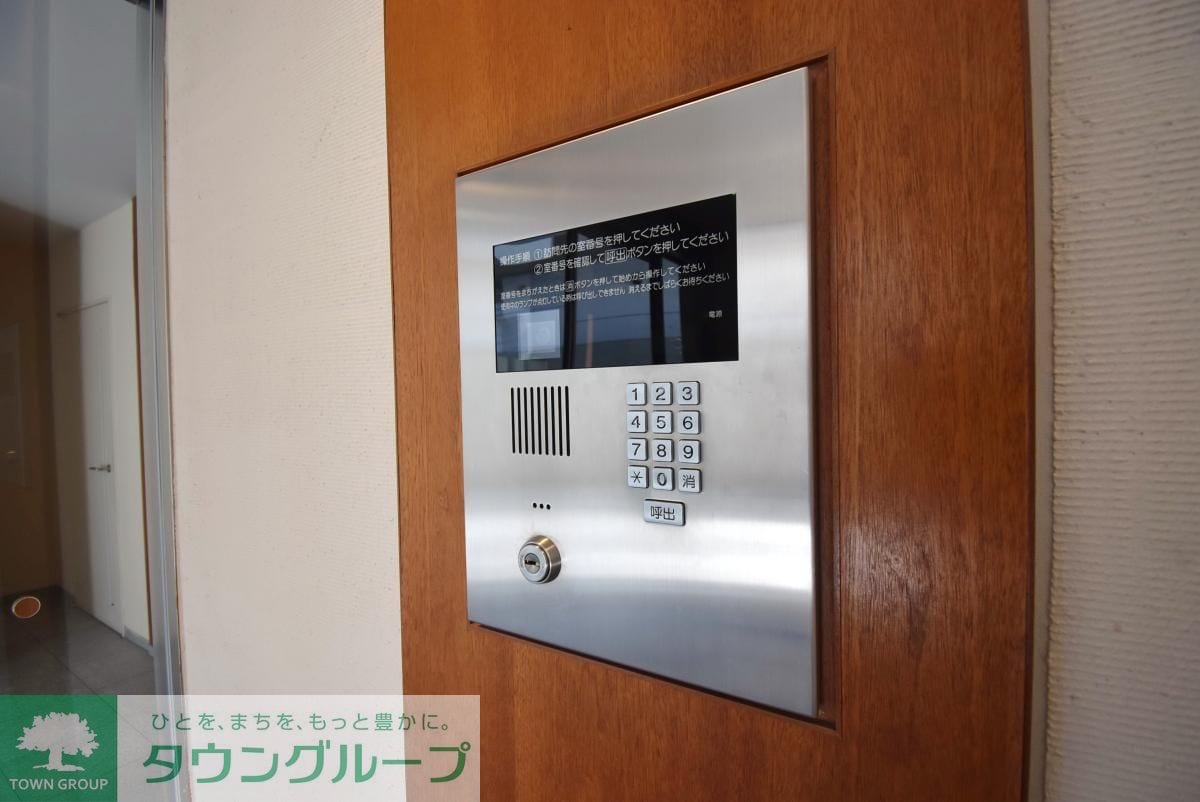 KDXレジデンス南青山の物件内観写真