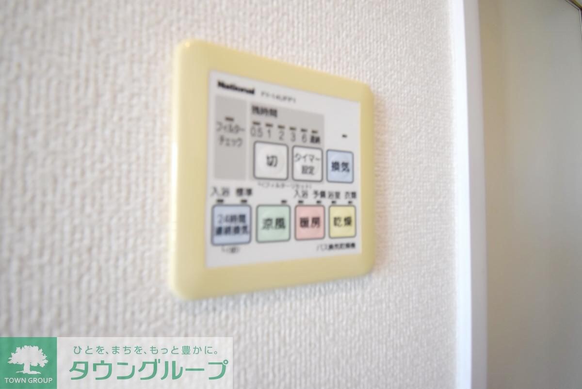 KDXレジデンス南青山の物件内観写真