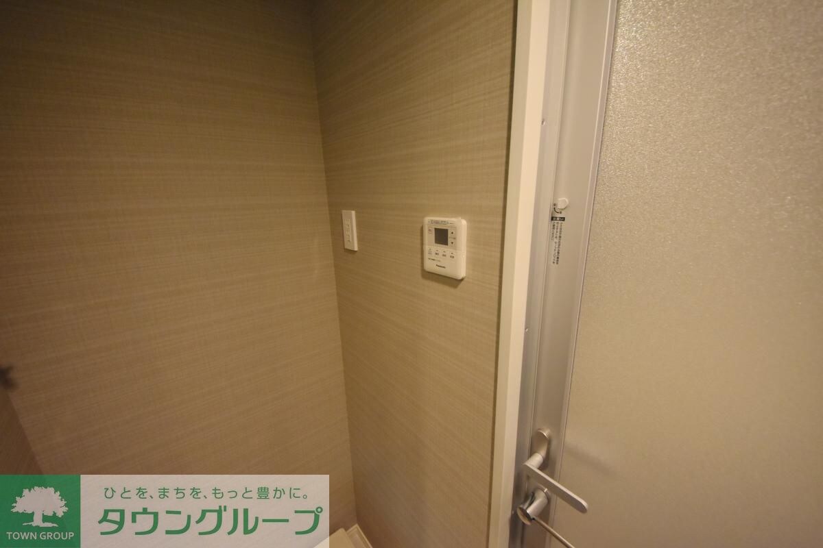 ザ・グランクラッセ日本橋イーストの物件内観写真