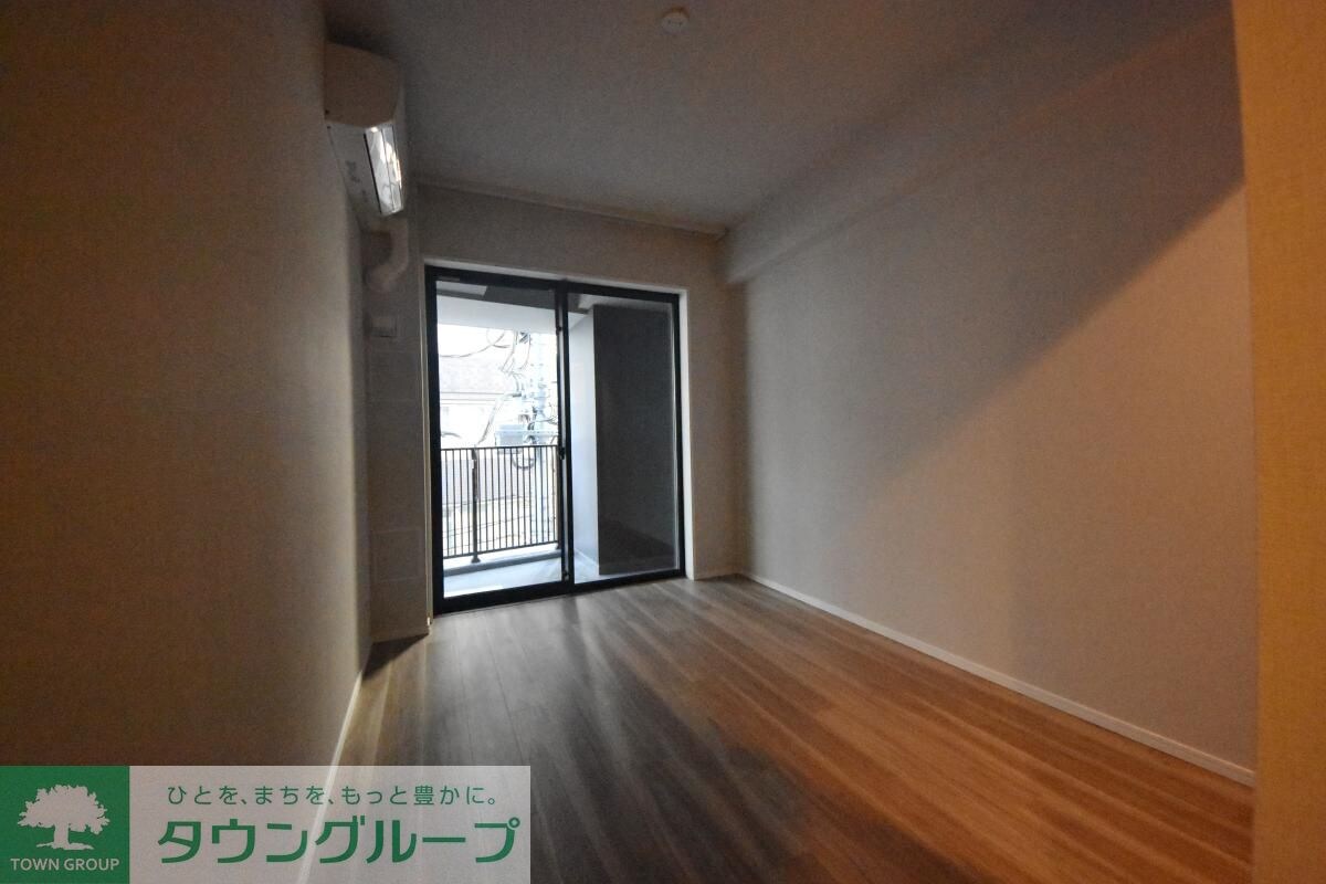 ザ・グランクラッセ日本橋イーストの物件内観写真