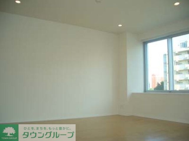 アビティ目黒の物件内観写真