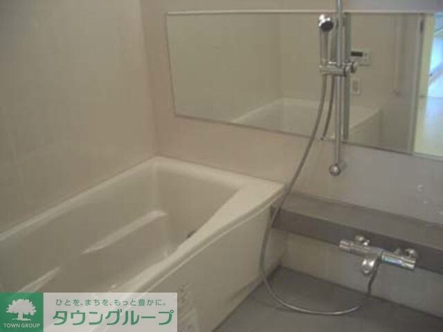 アビティ目黒の物件内観写真