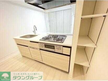 ラグゼナ日本橋の物件内観写真