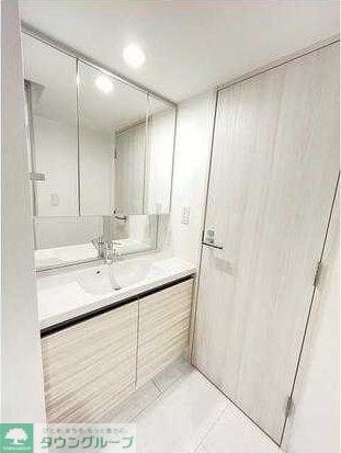 ラグゼナ日本橋の物件内観写真