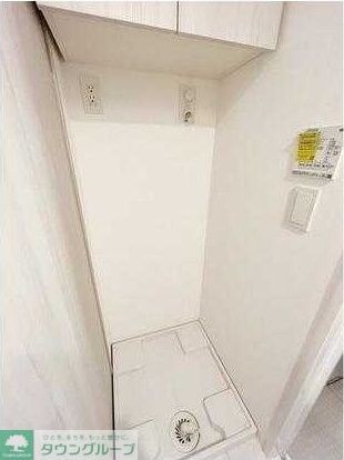 ラグゼナ日本橋の物件内観写真