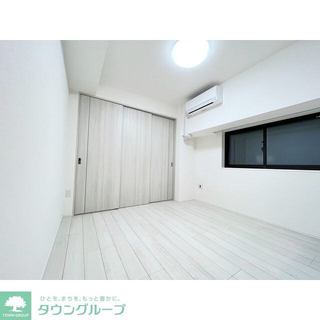 ラグゼナ日本橋の物件内観写真