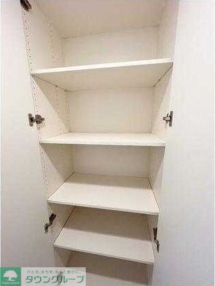 ラグゼナ日本橋の物件内観写真