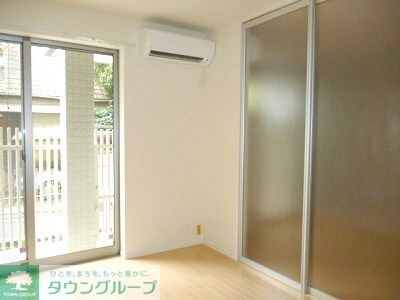 フォレスト目黒の物件内観写真