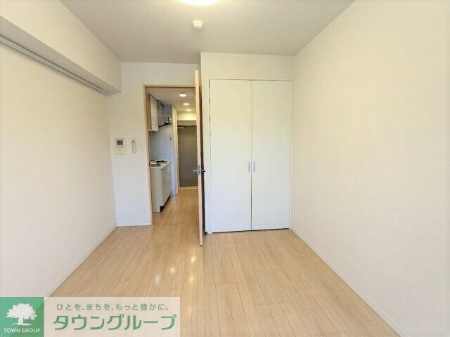 LaSante広尾の物件内観写真