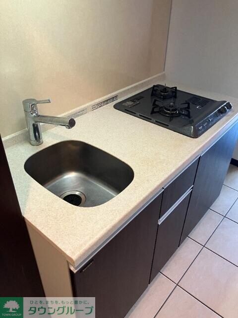 ユーレジデンス西大井の物件内観写真