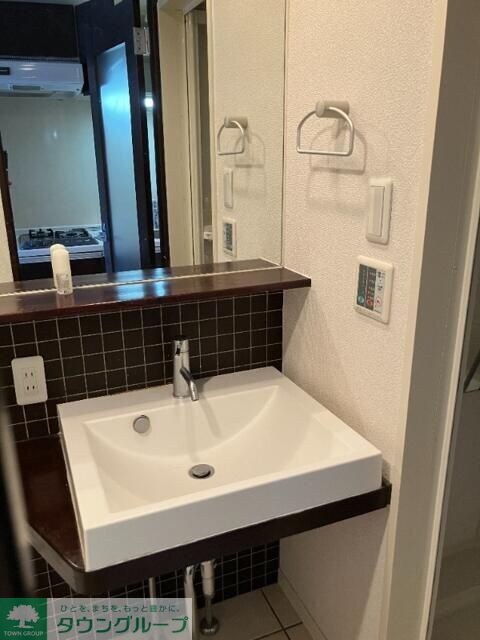 ユーレジデンス西大井の物件内観写真