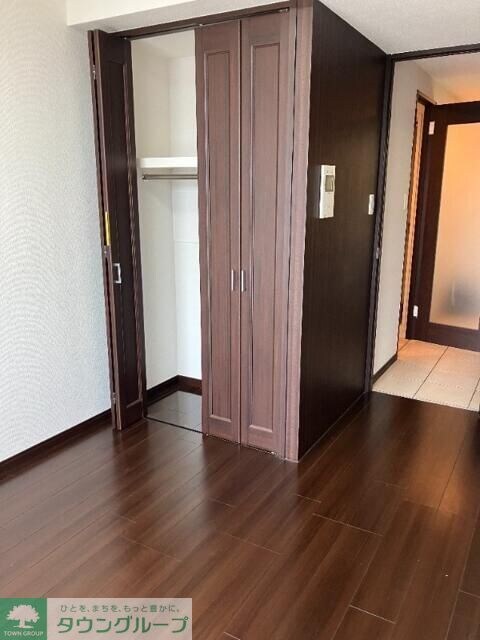 ユーレジデンス西大井の物件内観写真