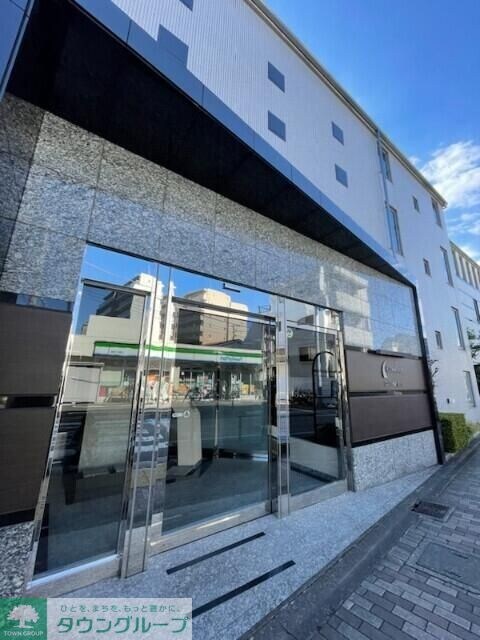 ユーレジデンス西大井の物件内観写真