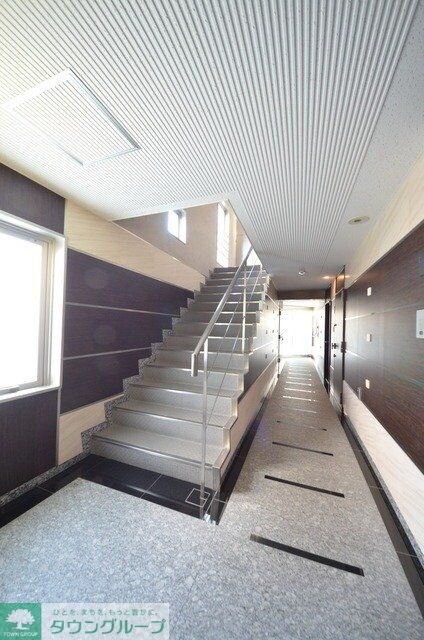 ユーレジデンス西大井の物件内観写真