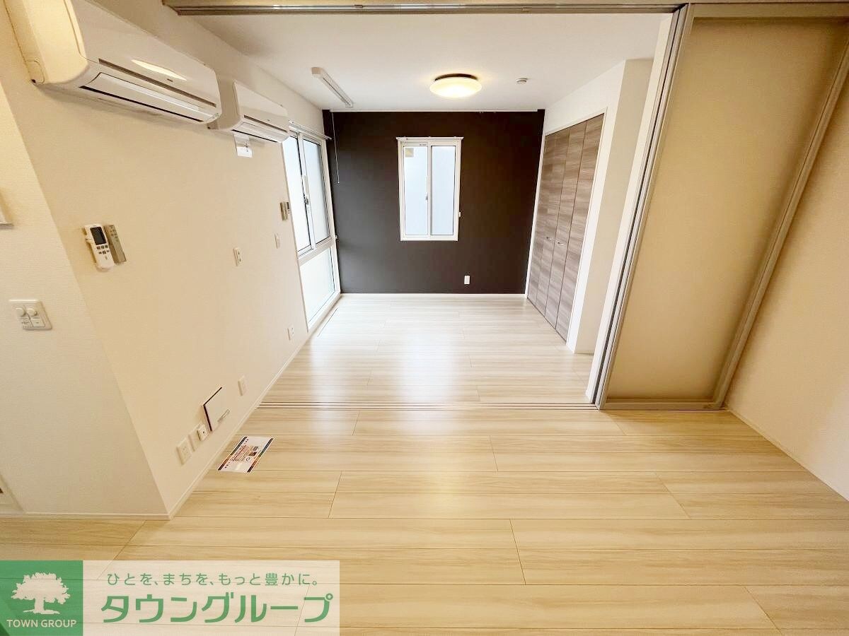 エクセリア大崎の物件内観写真