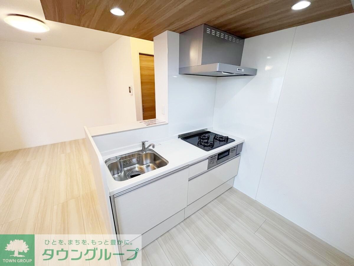 エクセリア大崎の物件内観写真