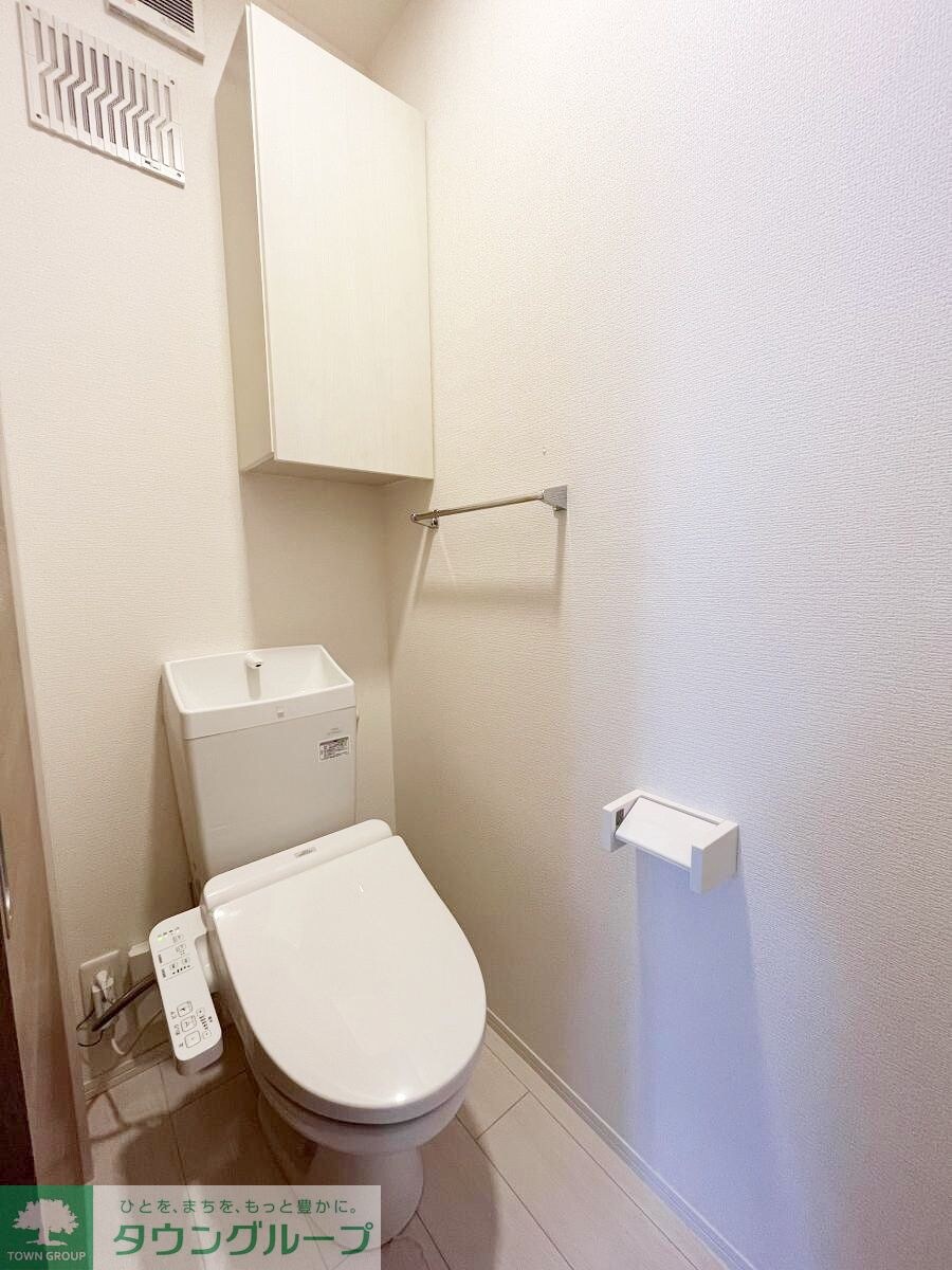 エクセリア大崎の物件内観写真