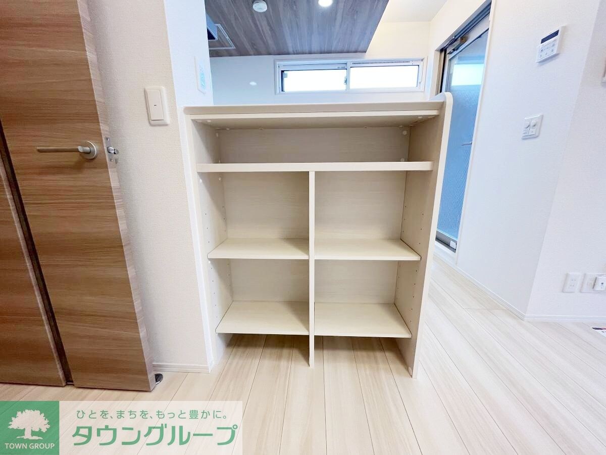 エクセリア大崎の物件内観写真