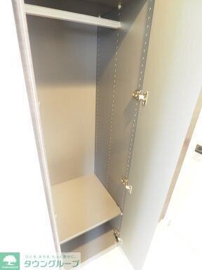 レジディア目黒IVの物件内観写真